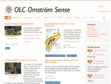 Tablet Screenshot of omstrom.ch